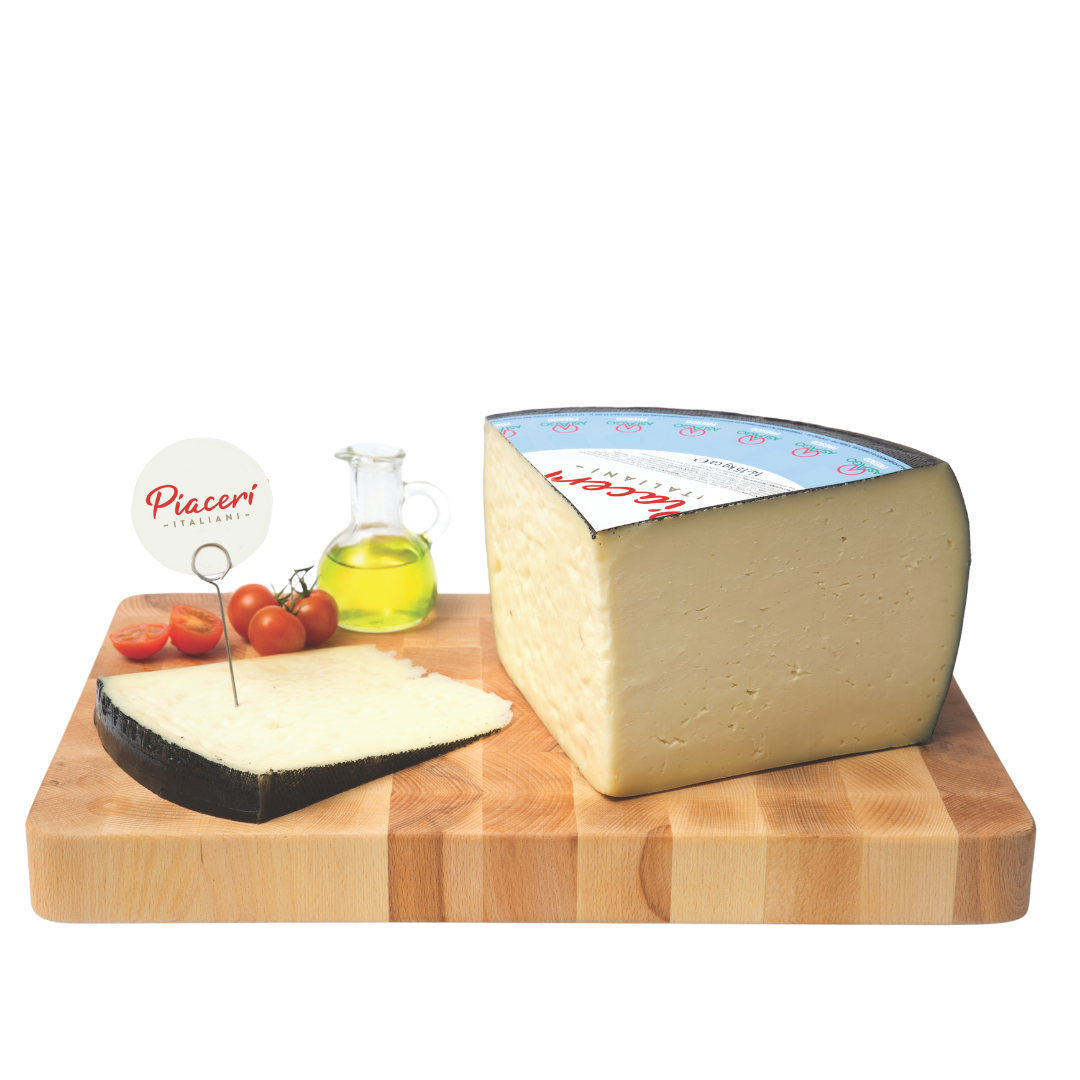 Asiago DOP fresco