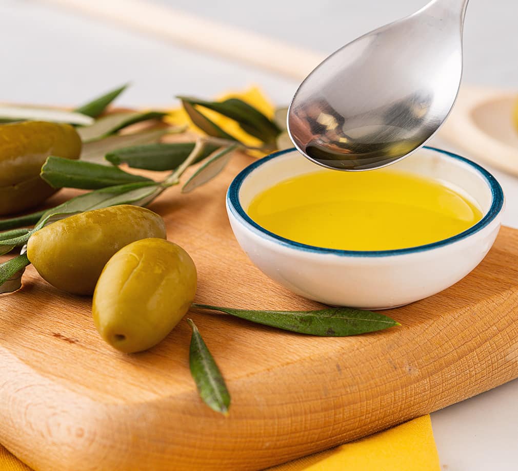 Extra-virgin Olive Oil