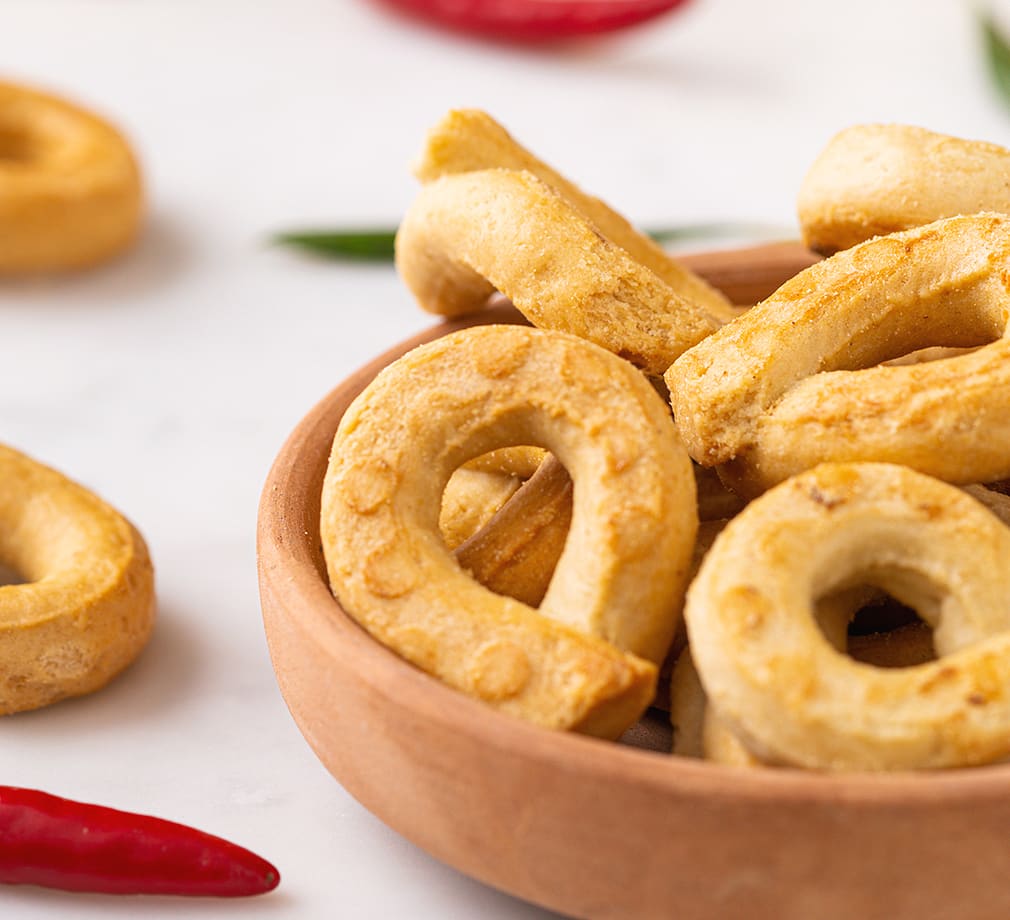 Taralli