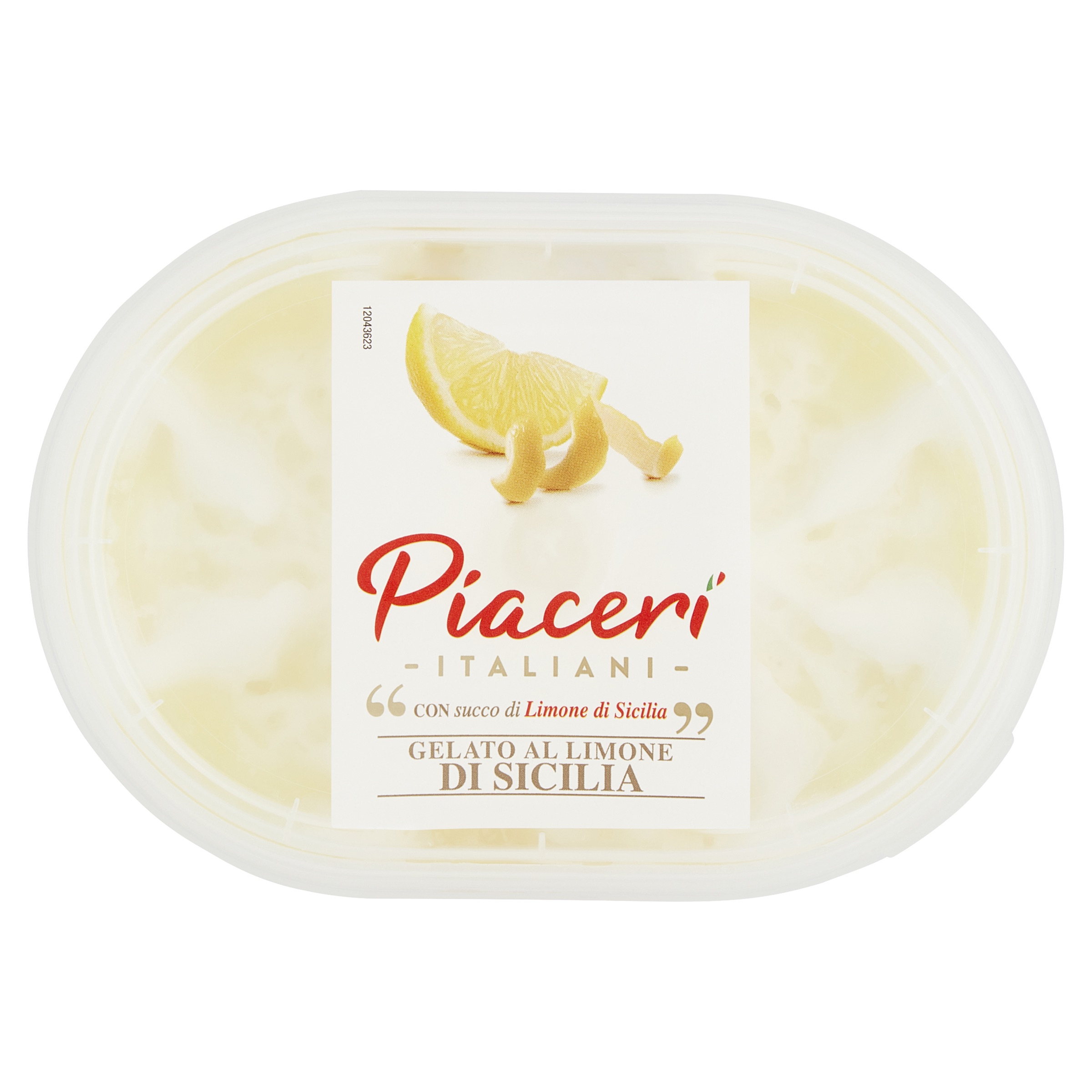 Limone di Sicilia
