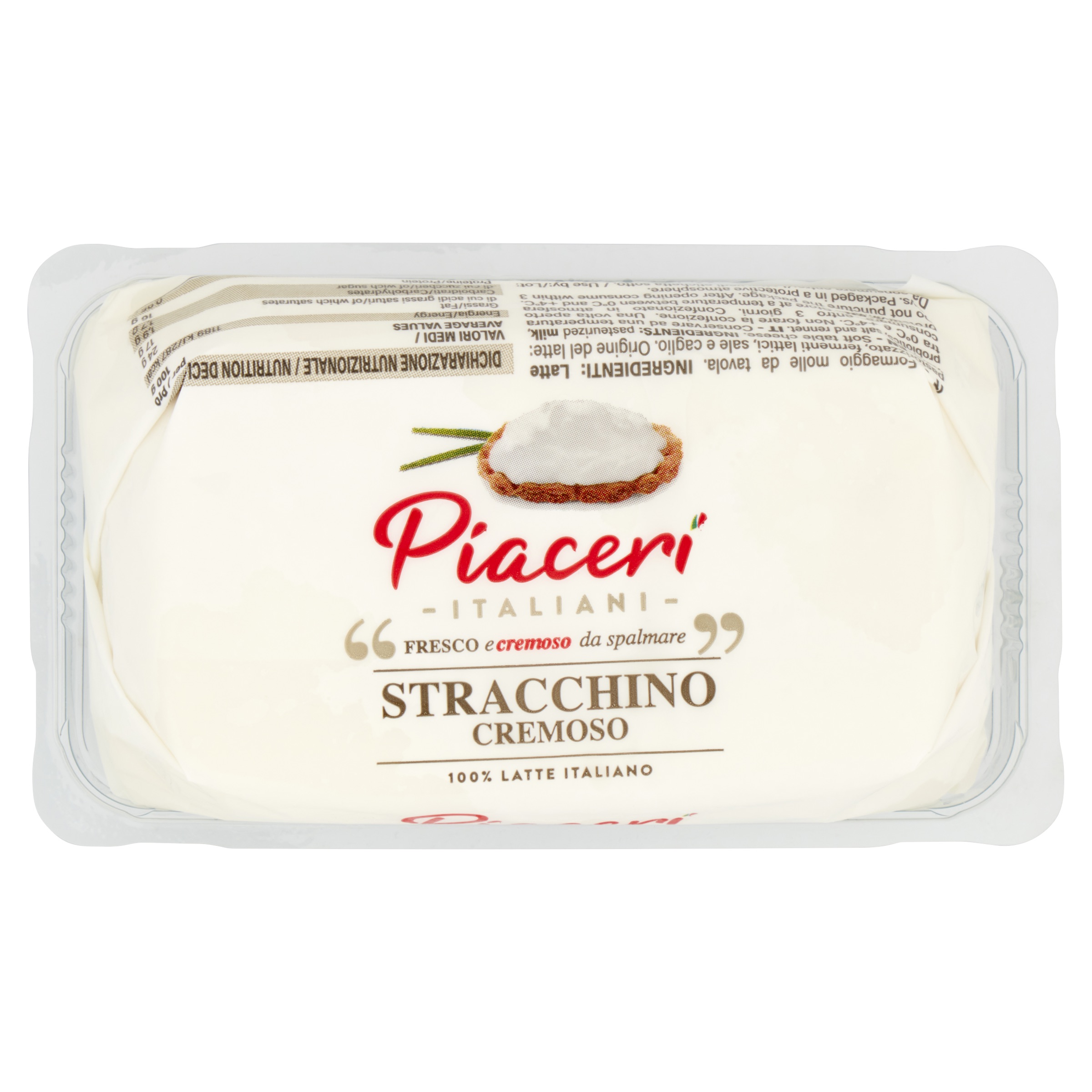 Stracchino Cremoso