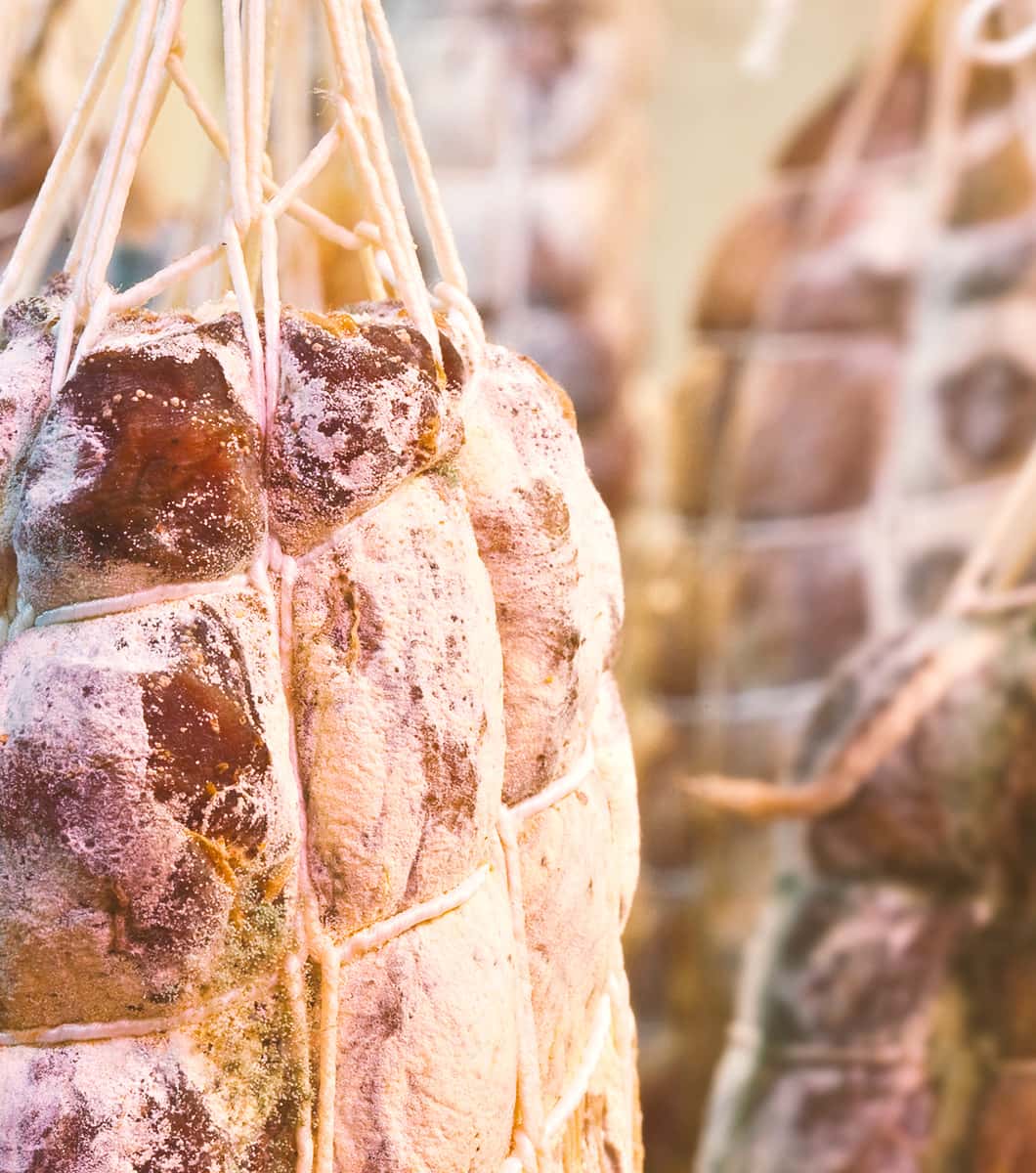 Un modello di produzione innovativo e sostenibile