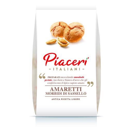 Amaretti from Sassello