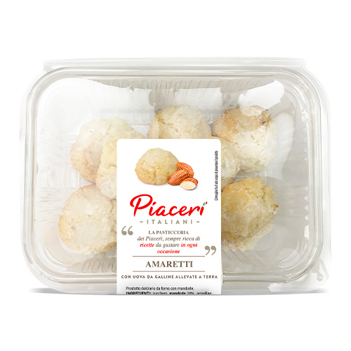 Amaretti