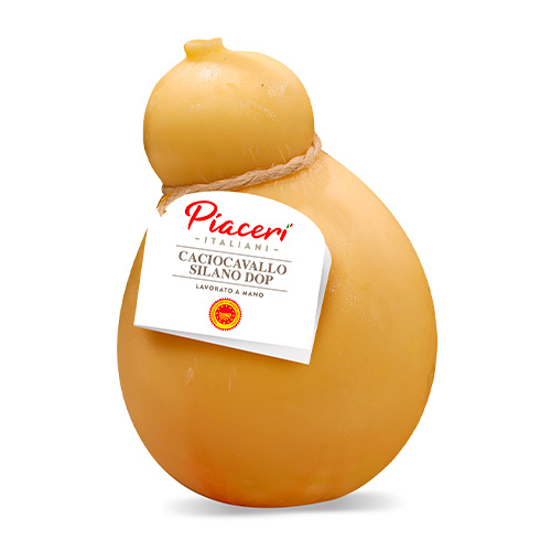 PDO Caciocavallo Silano