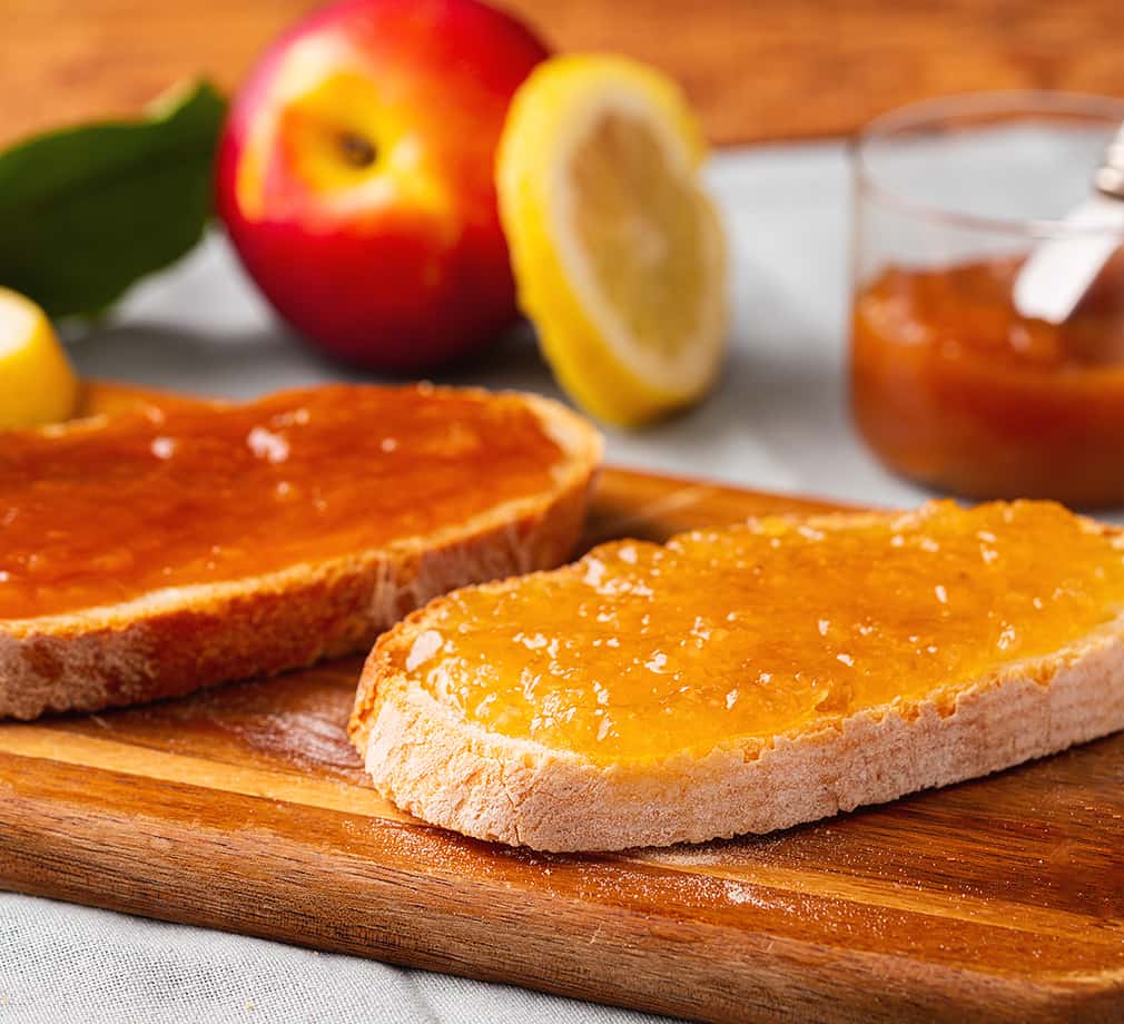 Marmellate