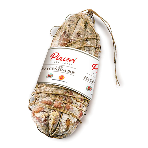 PDO Coppa Piacentina