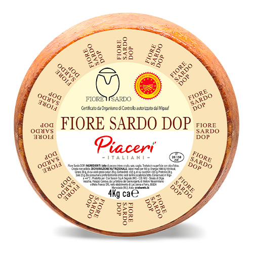 PDO Fiore Sardo