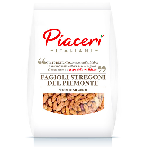 Fagioli stregoni del Piemonte
