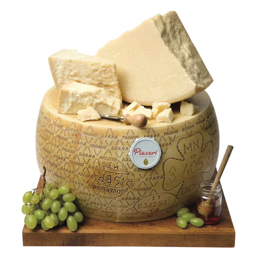 Grana Padano DOP 20 mesi