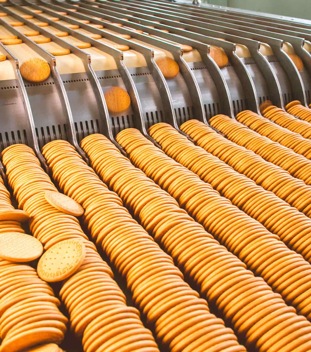 Biscotti di Halloween, spaventosamente gustosi