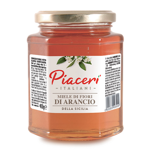 Miele di arancio