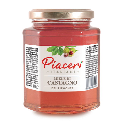 Miele di castagno