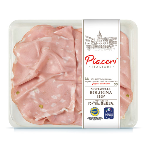 PGI Mortadella