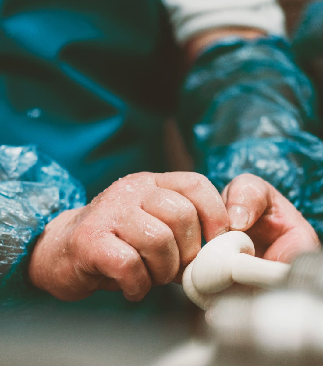 Mozzarella Piaceri Italiani, bontà incontaminata