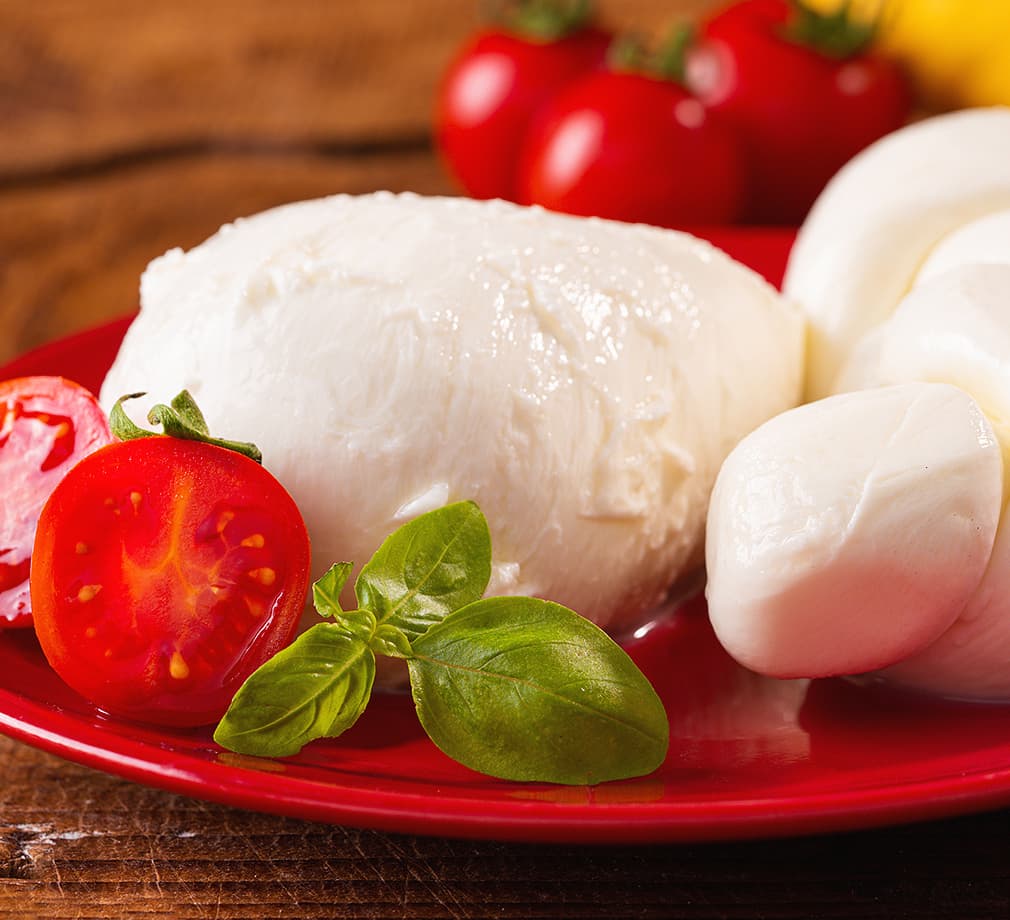 Mozzarella Fior di Latte