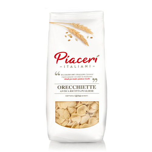 Orecchiette