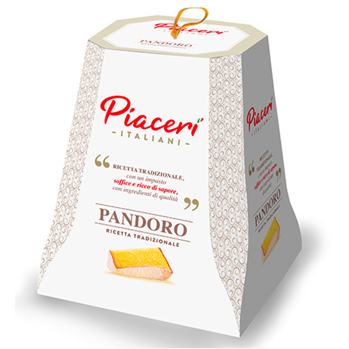 Pandoro