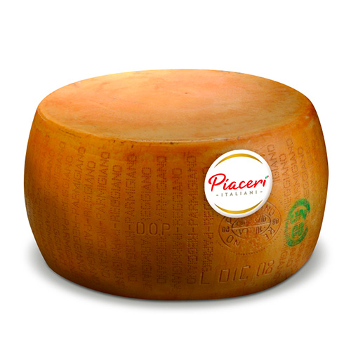 30 month PDO Parmesan