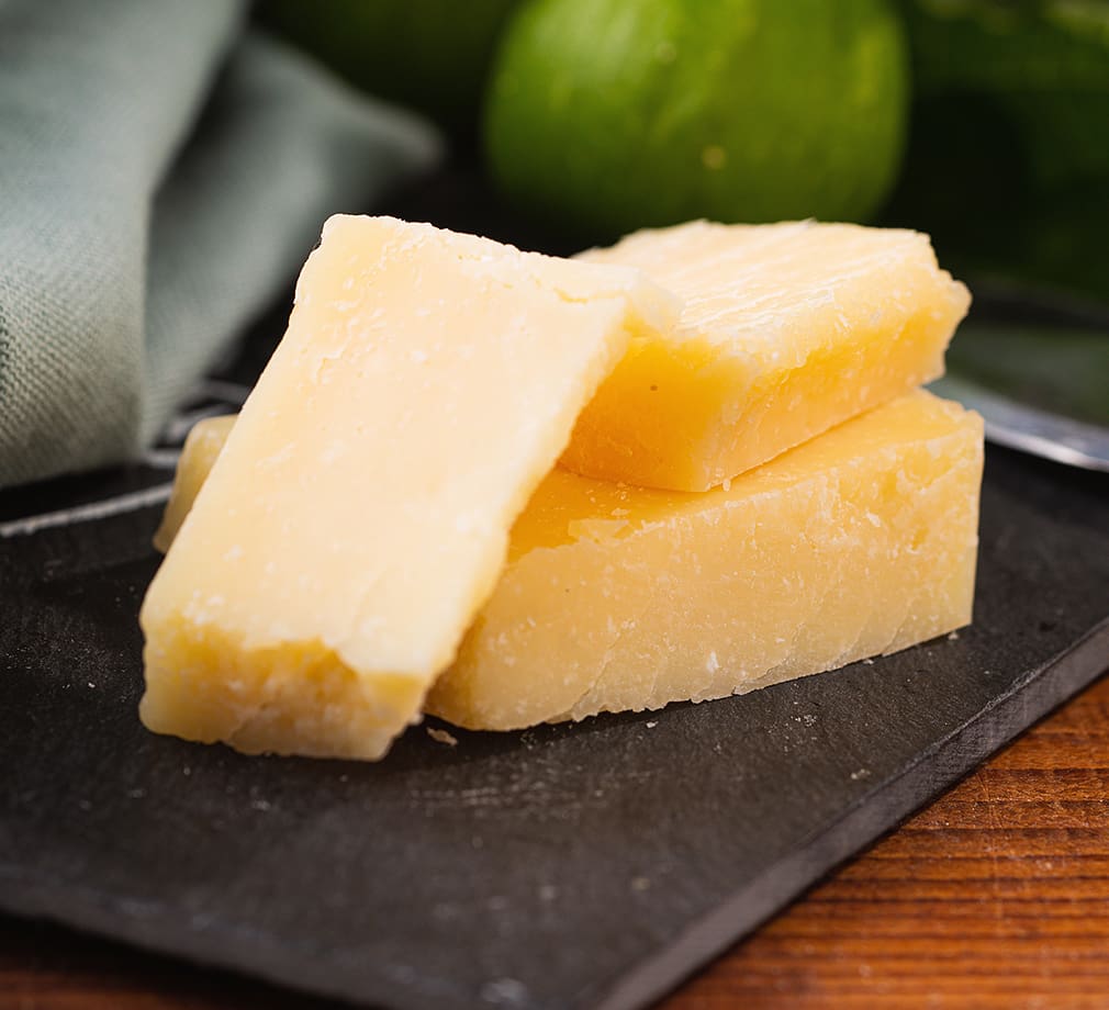 Parmigiano Reggiano