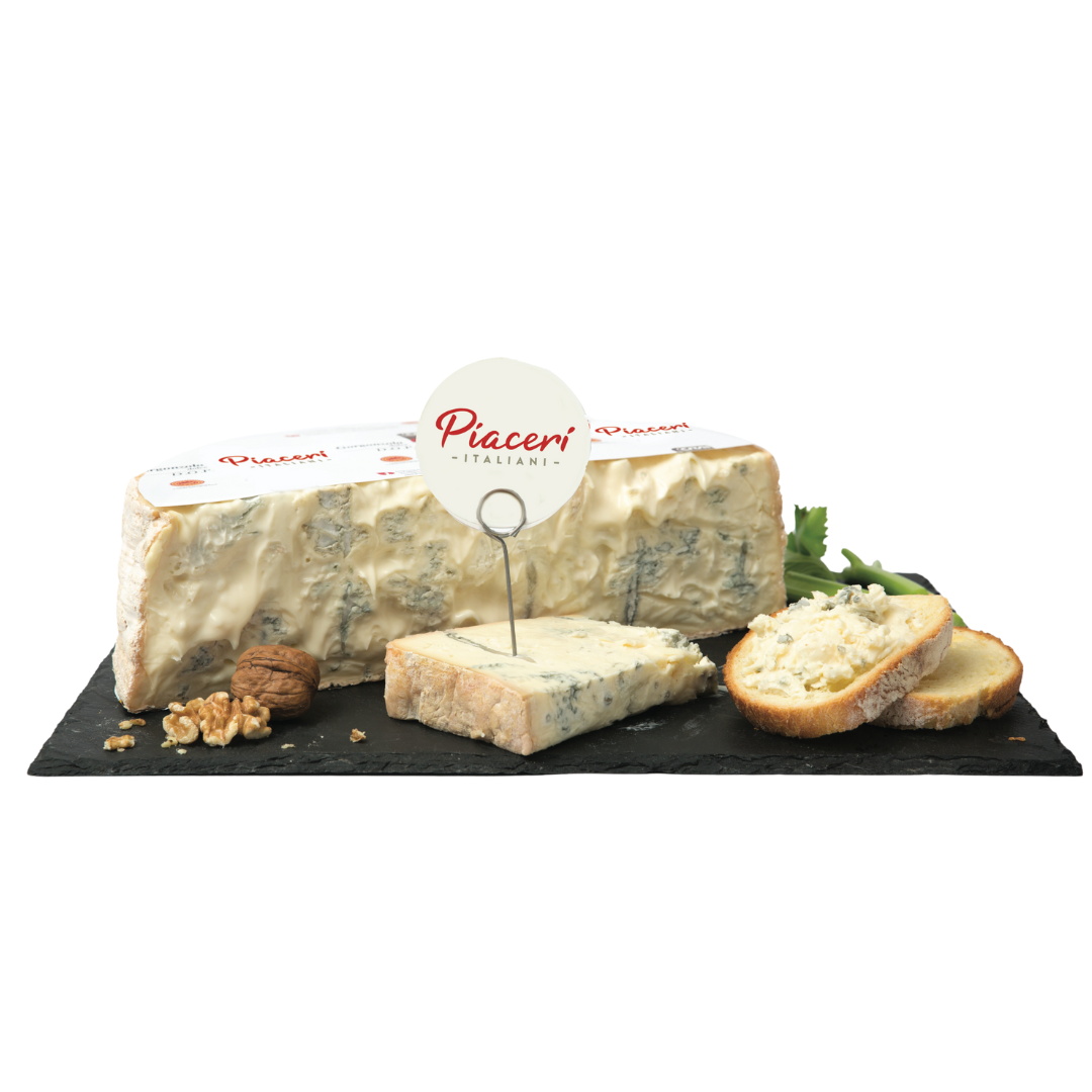 Gorgonzola DOP