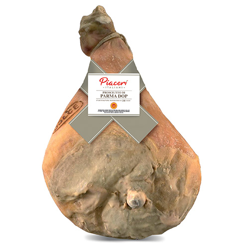 20 month PDO Parma ham