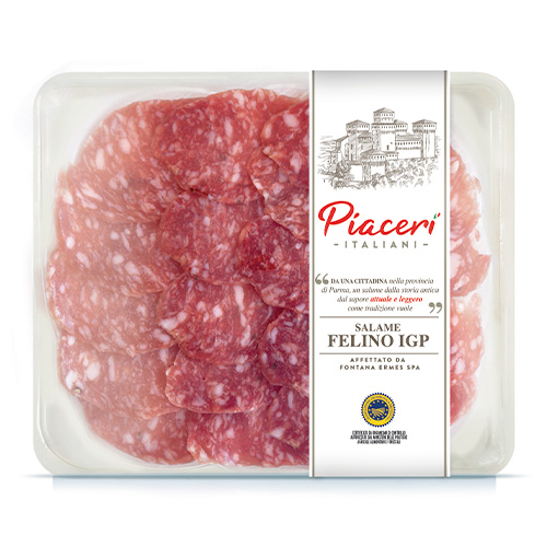 PGI Salame Felino