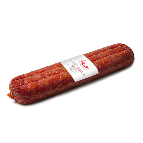 Spicy Spianata Calabrese