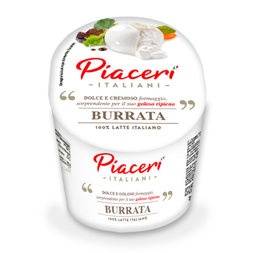 Burrata