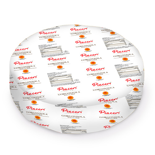 PDO Gorgonzola