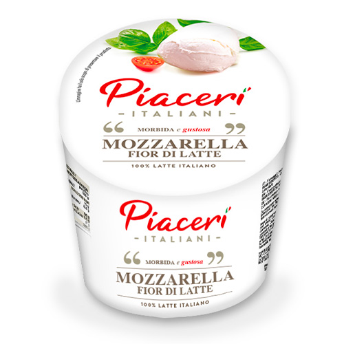 Fior di latte mozzarella
