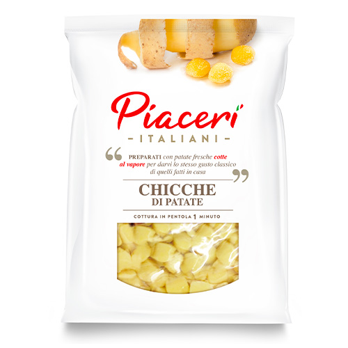 Chicche di patate