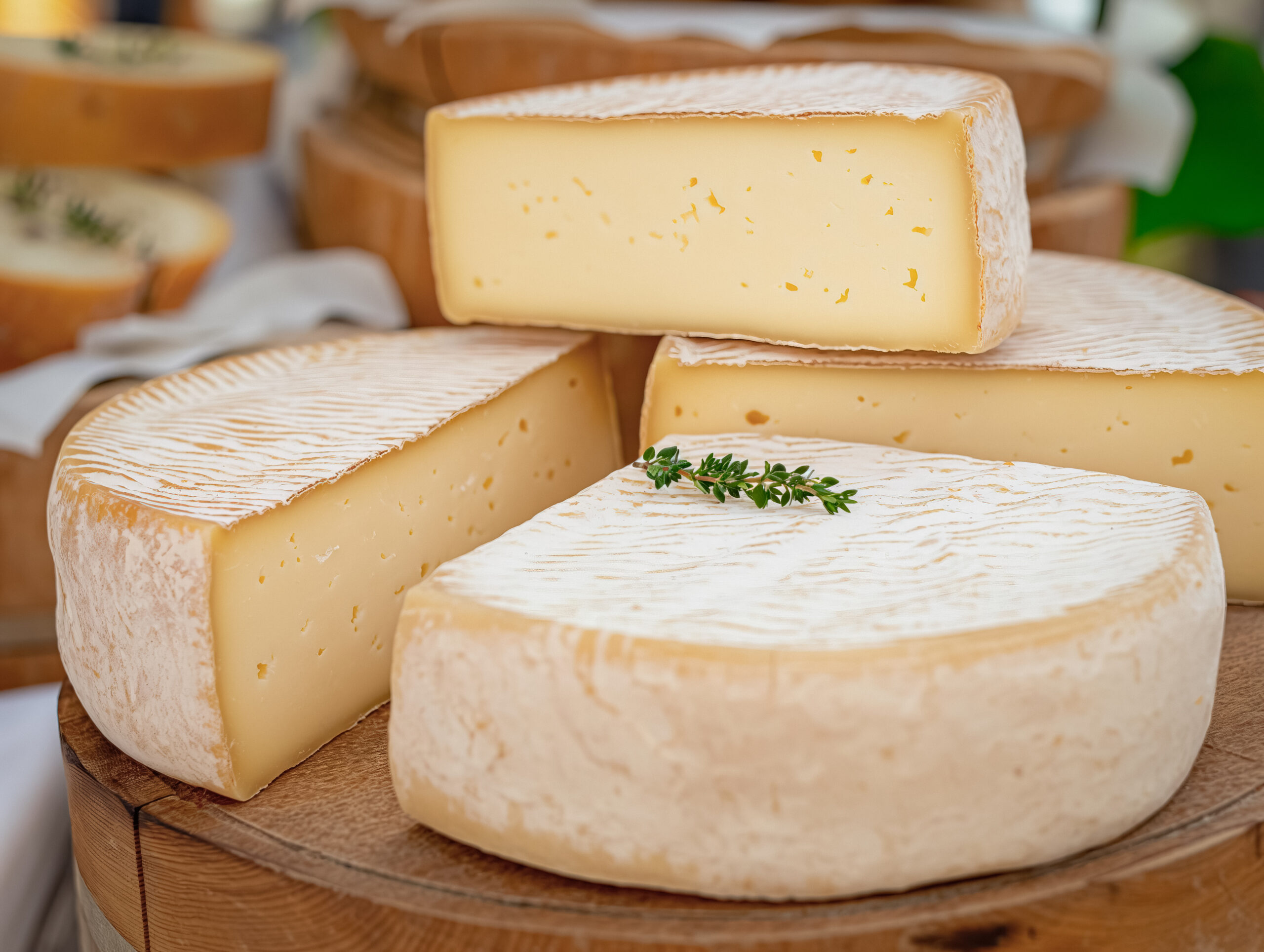 Formaggio a fette
