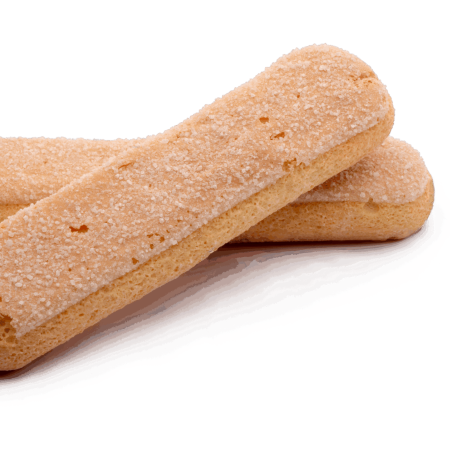 Specialty Baked Goods isolated