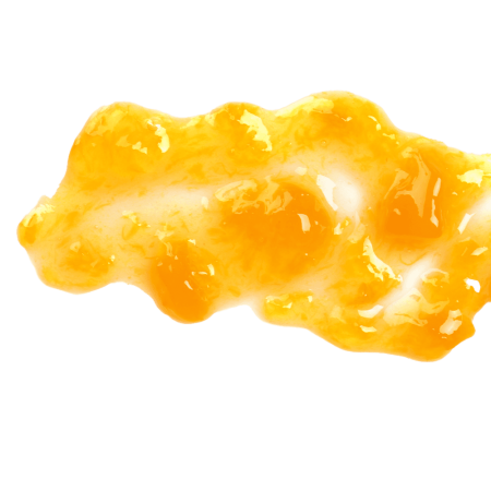 Marmellate isolated
