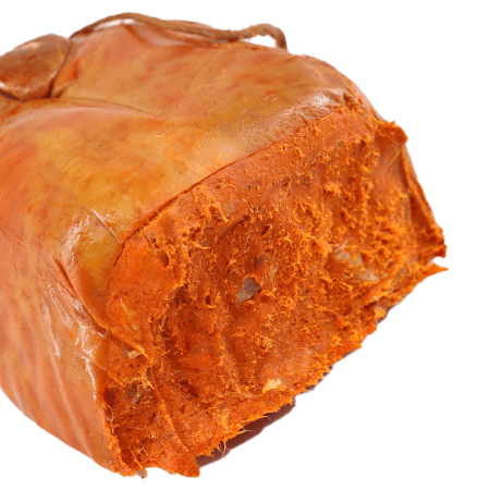 Salumi Calabresi isolated