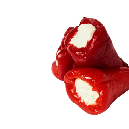 Farciti isolated